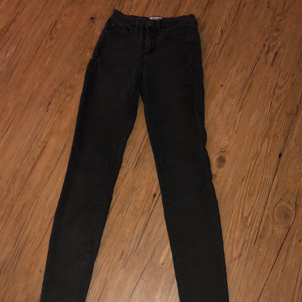 Mudd pants